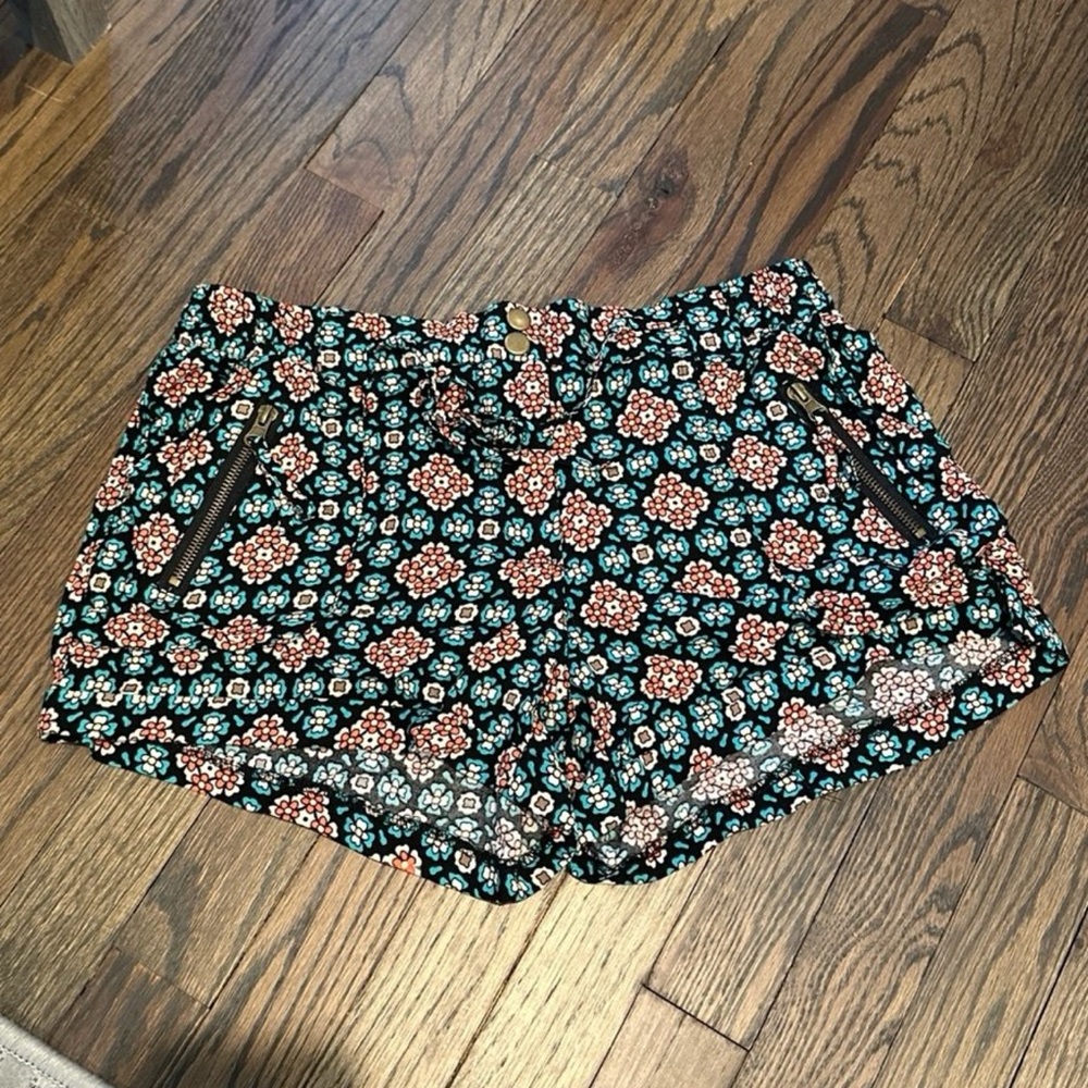 American rag shorts